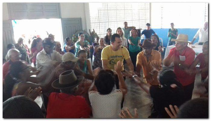 SEMTAC realiza reunião para apresentação de seus trabalhos - Imagem 39