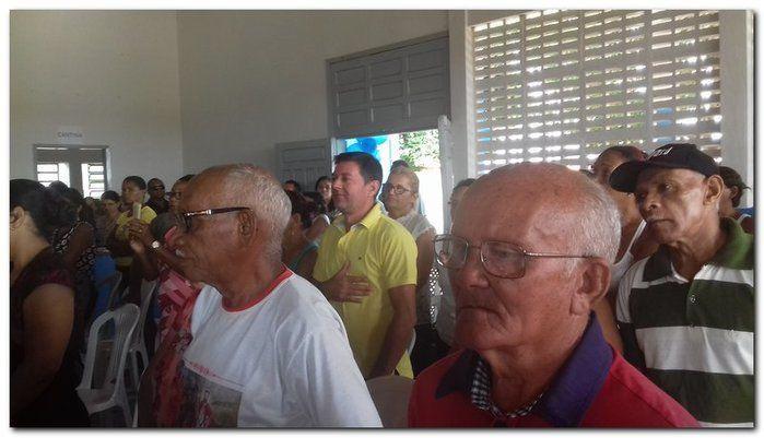 SEMTAC realiza reunião para apresentação de seus trabalhos - Imagem 5