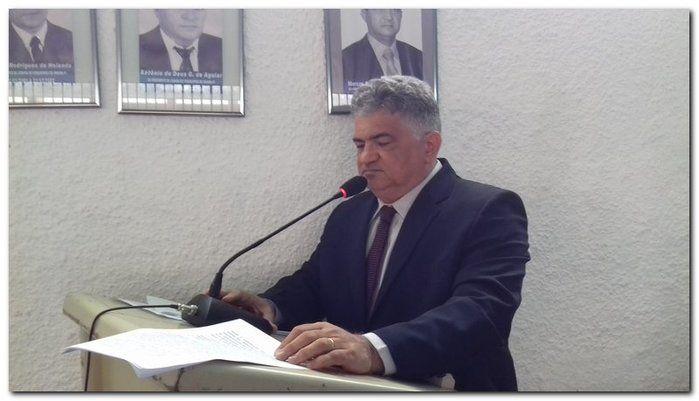 Abertura dos trabalhos do Executivo-Mensagem - Imagem 3