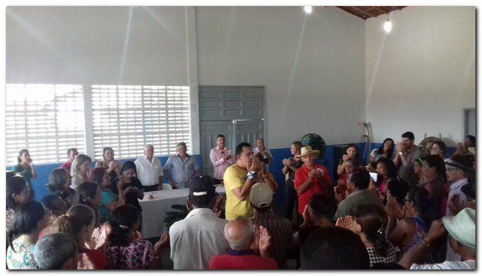 SEMTAC realiza reunião para apresentação de seus trabalhos - Imagem 33