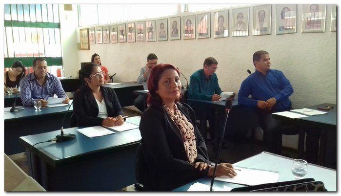 Abertura dos trabalhos do Executivo-Mensagem - Imagem 4