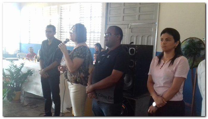 SEMTAC realiza reunião para apresentação de seus trabalhos - Imagem 21