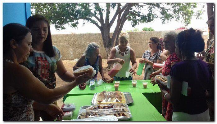 SEMTAC realiza reunião para apresentação de seus trabalhos - Imagem 64