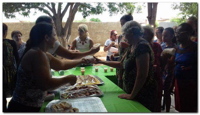 SEMTAC realiza reunião para apresentação de seus trabalhos - Imagem 66