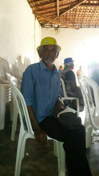 Matinê é realizada com idosos em Santo Inácio - Imagem 24