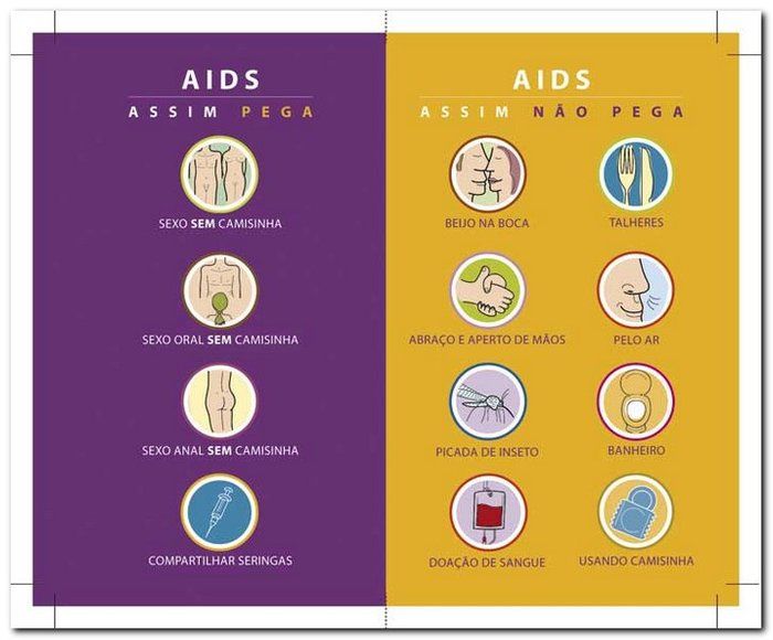 Caps realiza palestra sobre DST - Imagem 6