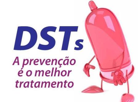 Caps realiza palestra sobre DST - Imagem 9