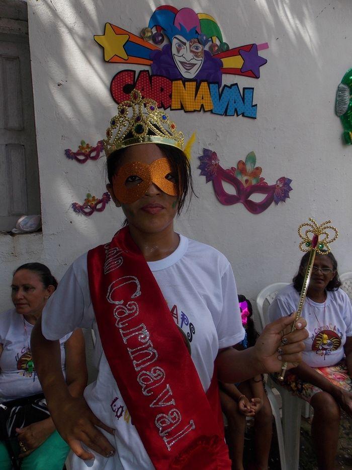 Equipe do Caps Renascer realizou o tradicional Carnacaps.  - Imagem 89