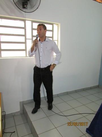 Câmara Municipal Sediou Reunião da AVEP - Imagem 37