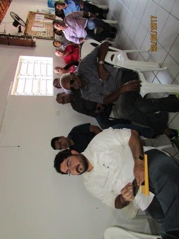 Câmara Municipal Sediou Reunião da AVEP - Imagem 18