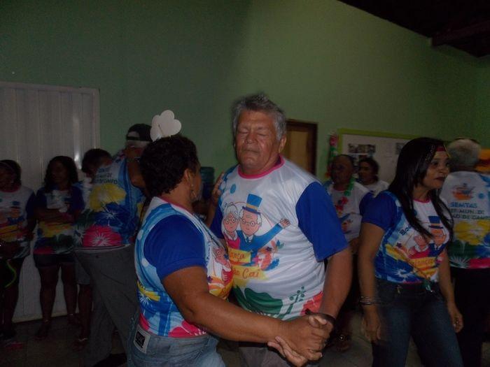 SEMTAS realiza tradicional Carnaval do Idoso  - Imagem 27