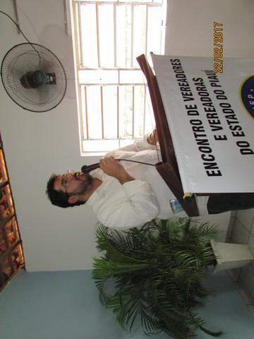 Câmara Municipal Sediou Reunião da AVEP - Imagem 47