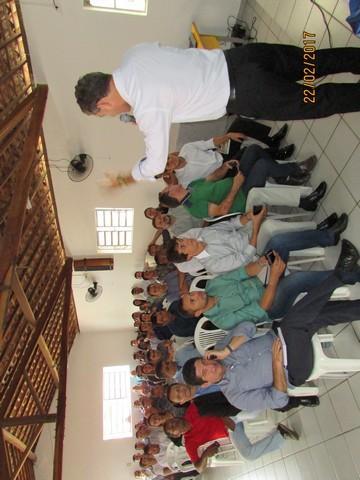 Câmara Municipal Sediou Reunião da AVEP - Imagem 41