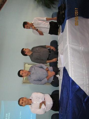 Câmara Municipal Sediou Reunião da AVEP - Imagem 7