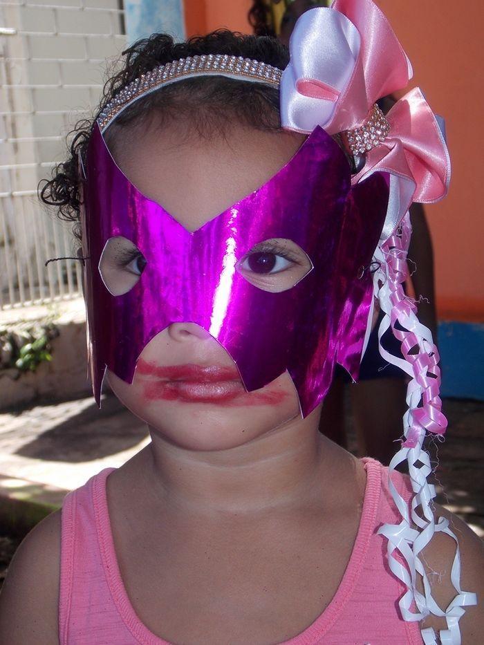 Equipe do Caps Renascer realizou o tradicional Carnacaps.  - Imagem 65