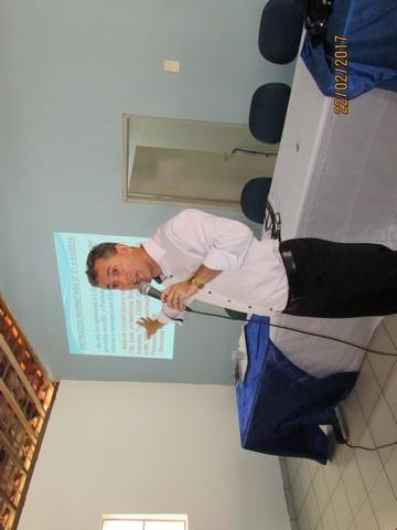 Câmara Municipal Sediou Reunião da AVEP - Imagem 42