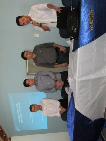 Câmara Municipal Sediou Reunião da AVEP - Imagem 10