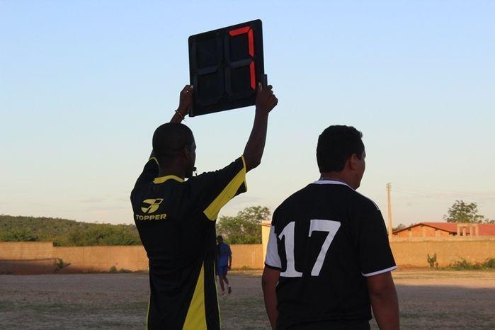 São João da Varjota: Esporte e lazer - Imagem 4