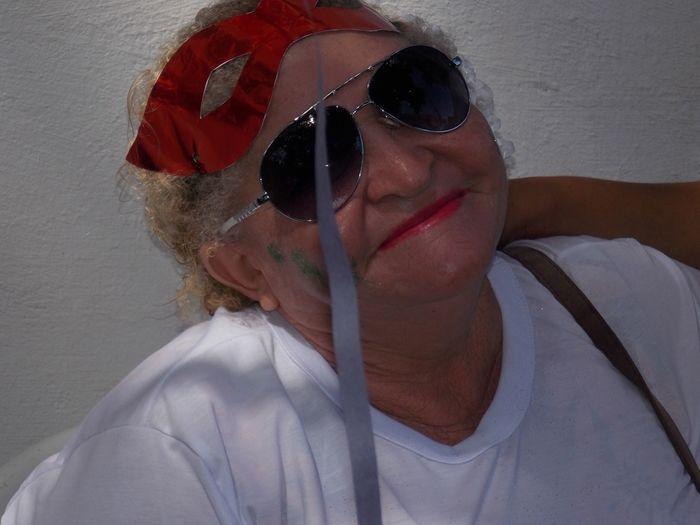 Equipe do Caps Renascer realizou o tradicional Carnacaps.  - Imagem 76