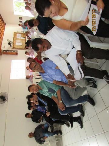 Câmara Municipal Sediou Reunião da AVEP - Imagem 50