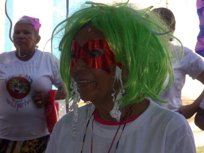 Equipe do Caps Renascer realizou o tradicional Carnacaps.  - Imagem 66