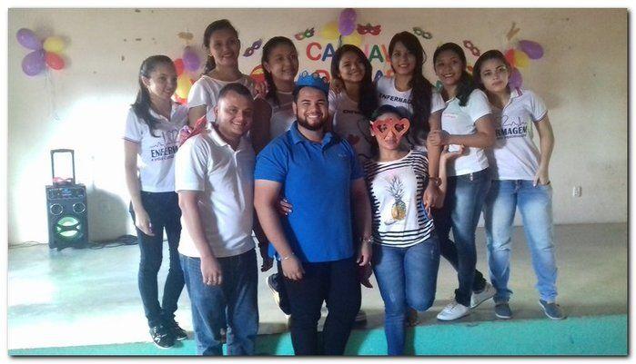 CAPS realiza carnaval para os usuários - Imagem 17