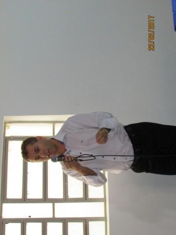 Câmara Municipal Sediou Reunião da AVEP - Imagem 39