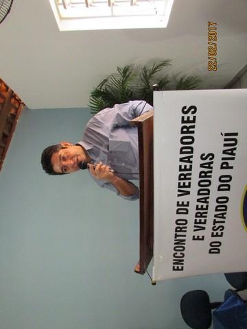 Câmara Municipal Sediou Reunião da AVEP - Imagem 32