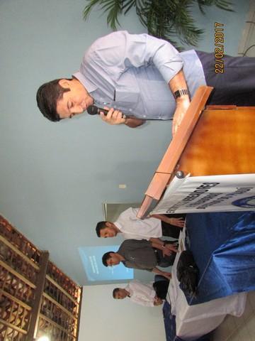 Câmara Municipal Sediou Reunião da AVEP - Imagem 33