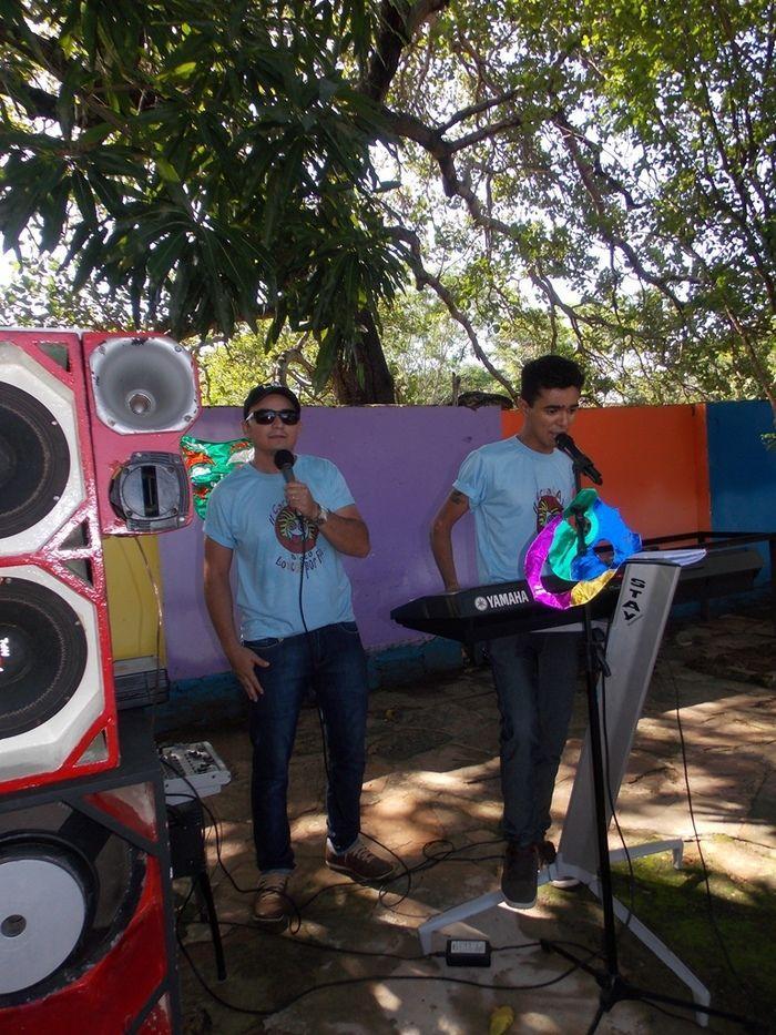 Equipe do Caps Renascer realizou o tradicional Carnacaps.  - Imagem 46