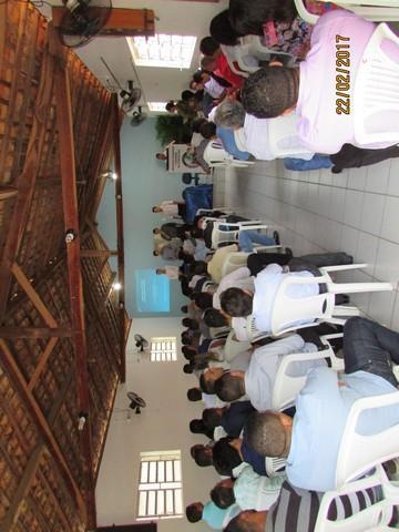 Câmara Municipal Sediou Reunião da AVEP - Imagem 30