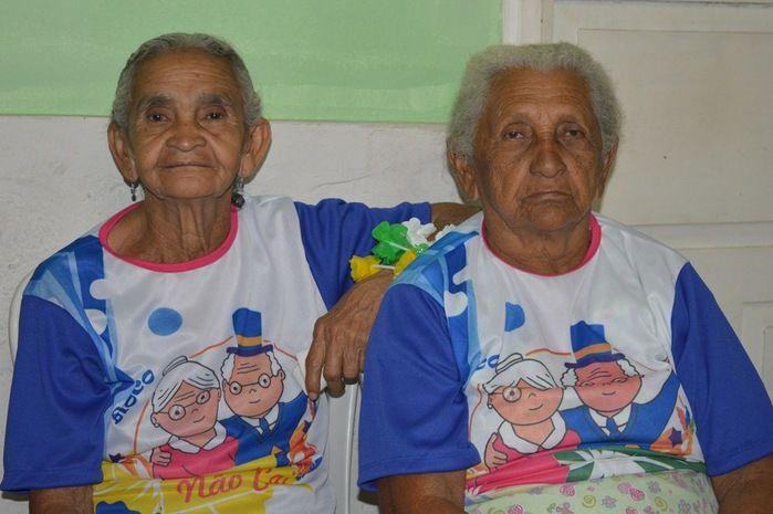 SEMTAS realiza tradicional Carnaval do Idoso  - Imagem 21