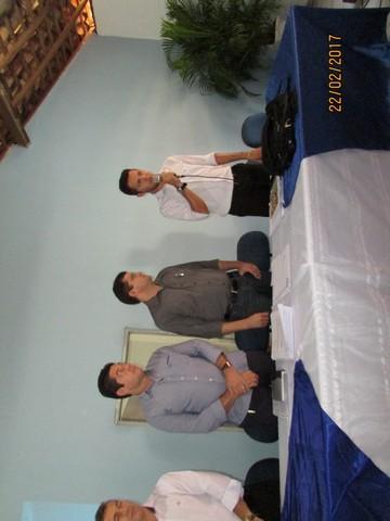 Câmara Municipal Sediou Reunião da AVEP - Imagem 8