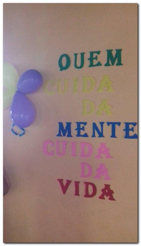 CAPS realiza carnaval para os usuários - Imagem 6