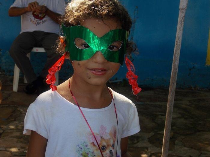 Equipe do Caps Renascer realizou o tradicional Carnacaps.  - Imagem 42