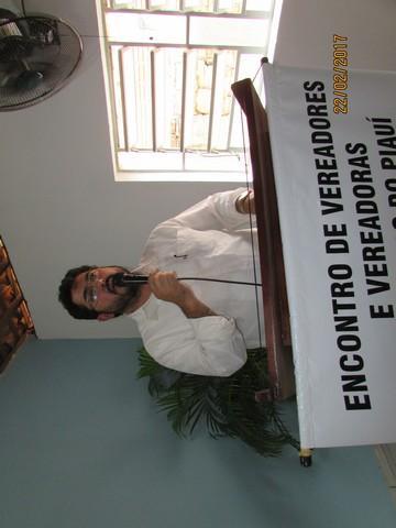 Câmara Municipal Sediou Reunião da AVEP - Imagem 44