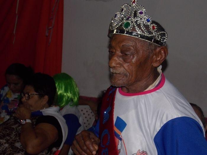 SEMTAS realiza tradicional Carnaval do Idoso  - Imagem 33