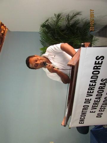 Câmara Municipal Sediou Reunião da AVEP - Imagem 2