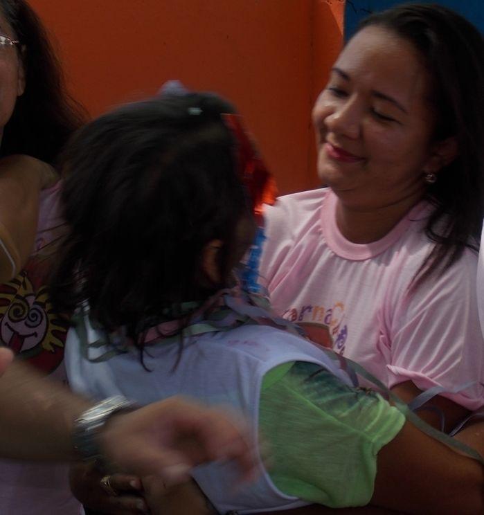 Equipe do Caps Renascer realizou o tradicional Carnacaps.  - Imagem 75