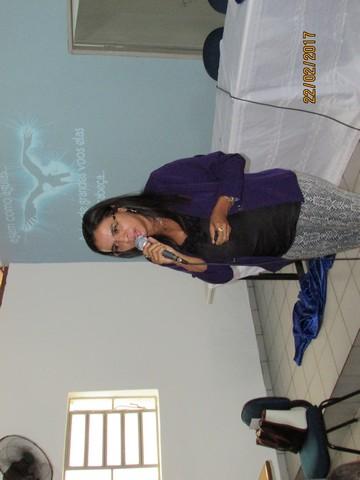 Câmara Municipal Sediou Reunião da AVEP - Imagem 55