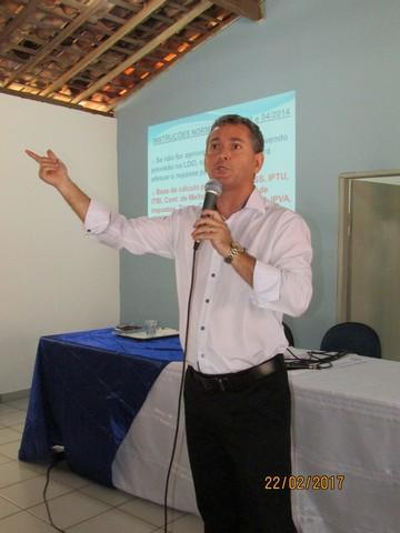 Câmara Municipal Sediou Reunião da AVEP - Imagem 43