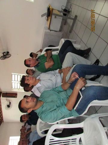 Câmara Municipal Sediou Reunião da AVEP - Imagem 28