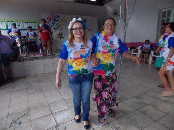 SEMTAS realiza tradicional Carnaval do Idoso  - Imagem 26