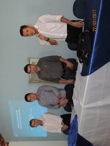 Câmara Municipal Sediou Reunião da AVEP - Imagem 9