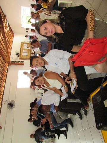 Câmara Municipal Sediou Reunião da AVEP - Imagem 48