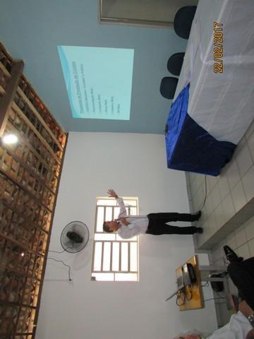 Câmara Municipal Sediou Reunião da AVEP - Imagem 38