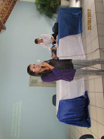 Câmara Municipal Sediou Reunião da AVEP - Imagem 51