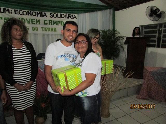 Projovem Campo Saberes da Terra Promove Fórum  - Imagem 41