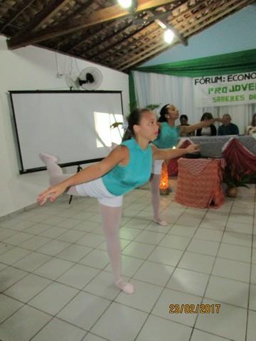 Projovem Campo Saberes da Terra Promove Fórum  - Imagem 15