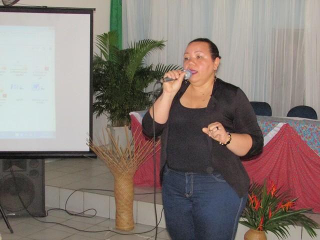 SEMSA de Ipiranga Realizou Audiência Pública - Imagem 31